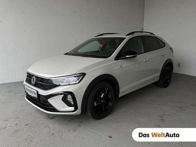 Mittelgrau normal Neu 2025 VW Taigo R-line SUV | € 27.490 (Fairer Preis)