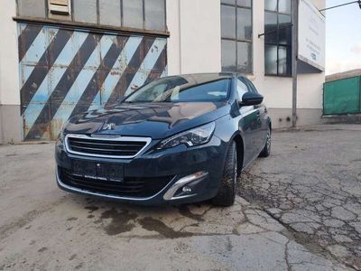 gebraucht Peugeot 308 20 BlueHDI 150 GT Line Aut. GT Line