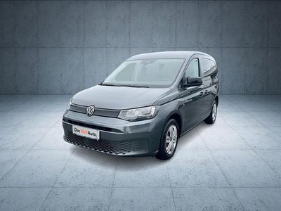 gebraucht VW Caddy TDI