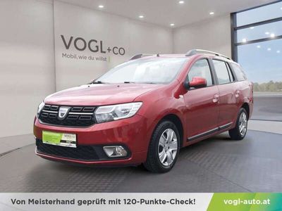 gebraucht Dacia Logan MCV LoganSUPREME