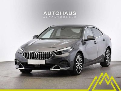 Silber Gebraucht 2020 BMW 218 Luxury Line Coupé | € 25.990 (Fairer Preis)