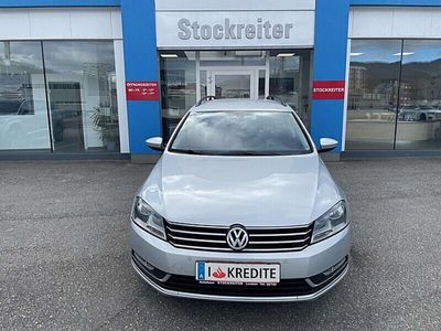 gebraucht VW Passat Variant BMT 1,6 TDI*Navi*Tempo*Kamera