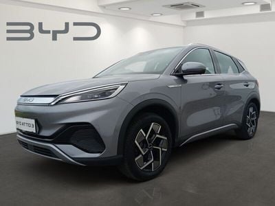 Gebraucht 2024 BYD Atto 3 Design SUV | € 37.980 (Fairer Preis)