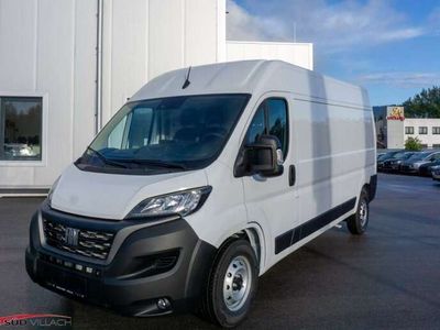 gebraucht Fiat Ducato MAXI Kastenwagen L3H2