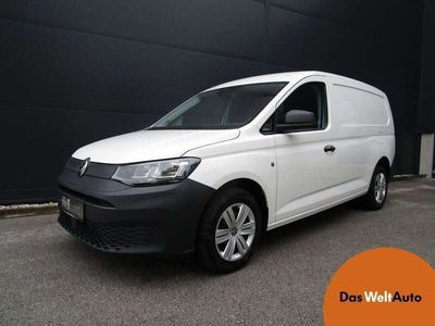 VW Caddy Maxi