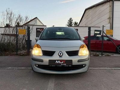 gebraucht Renault Modus Authentique|AUT.|KLIMA|ZWEITBESITZ