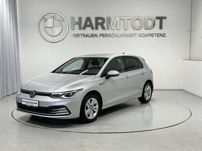 gebraucht VW Golf 2,0 TDI Life