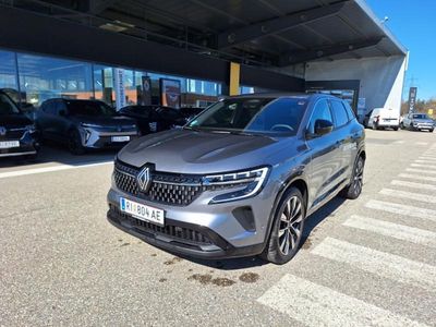 Grau Gebraucht 2024 Renault Austral Techno SUV | € 33.999