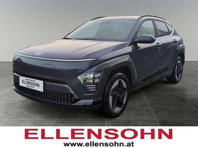 Grau Neu 2025 Hyundai Kona GO! SUV | € 36.990 (Fairer Preis)