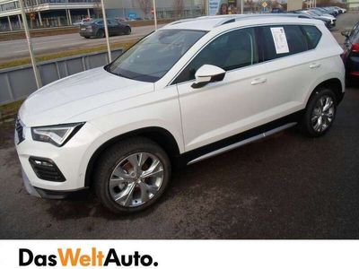 gebraucht Seat Ateca Xperience 1.5 TSI ACT DSG