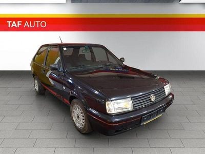 Gebraucht 1993 VW Polo Coupé | € 14.990