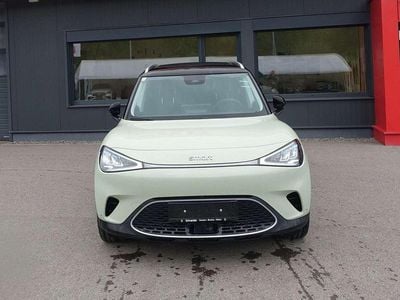 Grün Gebraucht 2024 Smart #1 Edition #1 SUV | € 29.988