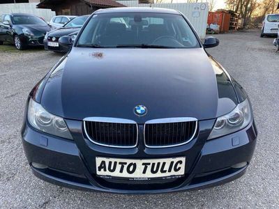 gebraucht BMW 318 318 i Österreich-Paket**Xenon**