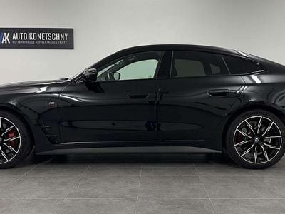 gebraucht BMW 420 Gran Coupé 420 d 48 V xDrive Aut.