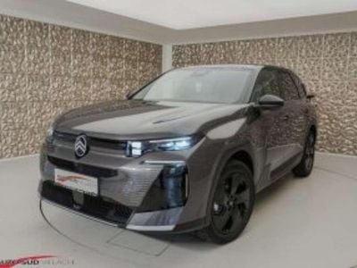 Grau Neu 2025 Citroën C5 Aircross SUV | € 38.990