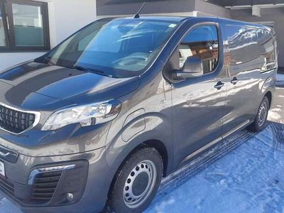 gebraucht Peugeot e-Expert KW L2 75 KWH Premium