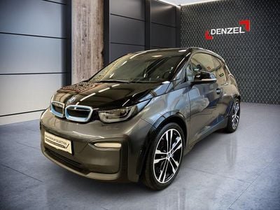 Gebraucht BMW i3 Comfort Edition 125 kW (170 PS) 2022 Grau Limousine