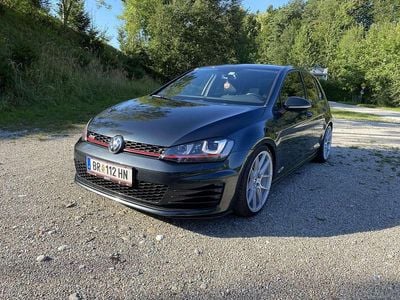Gebraucht 2014 VW Golf VII GTI Limousine | € 19.889 (Teuer)