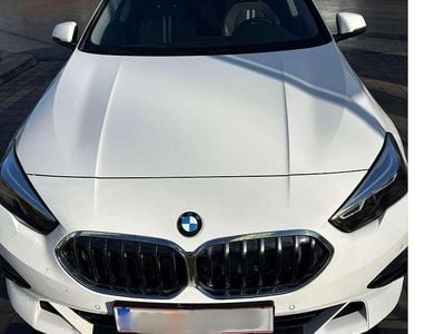 gebraucht BMW 218 218 d Gran Coupe Aut.