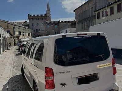 Gebraucht 2024 Citroën Spacetourer Business Class Van / Kleinbus | € 39.990 (Fairer Preis)