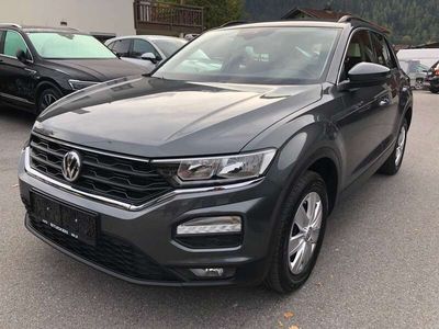 gebraucht VW T-Roc TSI