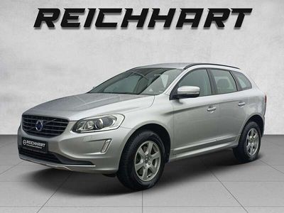 gebraucht Volvo XC60 D4 Kinetic Geartronic