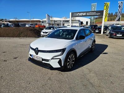 Weiß Gebraucht 2024 Renault Mégane Evolution Kleinwagen | € 30.999 (Etwas zu teuer)