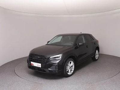 Schwarz normal Neu 2025 Audi Q2 Admired SUV | € 31.990 (Fairer Preis)