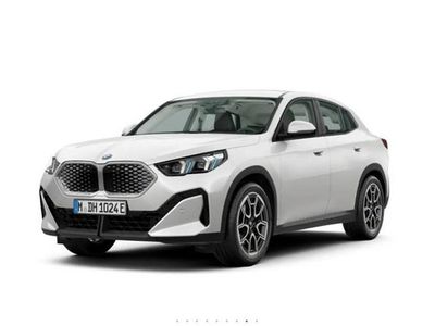 Neu 2025 BMW iX2 SUV | € 57.980 (Etwas zu teuer)