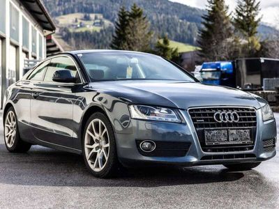 gebraucht Audi A5 A5Coupé 3,2 FSI V6 quattro