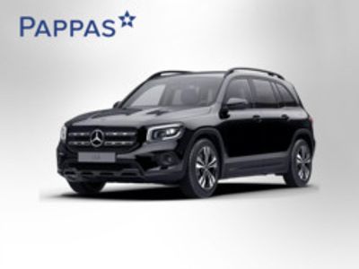 gebraucht Mercedes GLB200 d 4MATIC