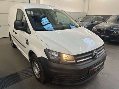 gebraucht VW Caddy Kastenwagen Entry 20 TDI