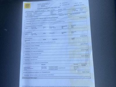 Gebraucht Renault Mégane 101 PS (74 kW) 2010 Limousine