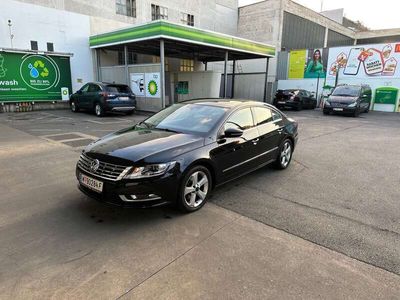 gebraucht VW CC BMT 20 TDI DPF DSG