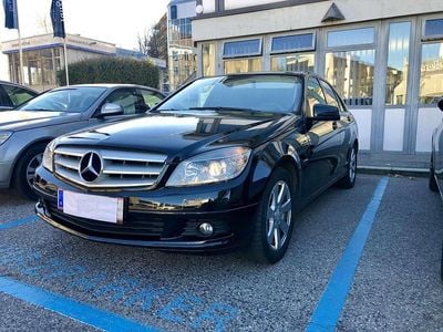 Gebraucht 2010 Mercedes C180 Limousine | € 6.500