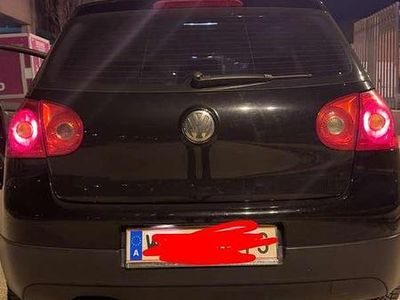 Gebraucht VW Golf IV 102 PS (75 kW) 2006 Limousine