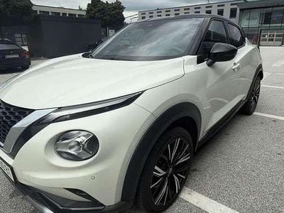 Gebraucht 2020 Nissan Juke SUV | € 14.600 (Teuer)