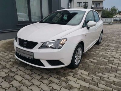 gebraucht Seat Ibiza Reference