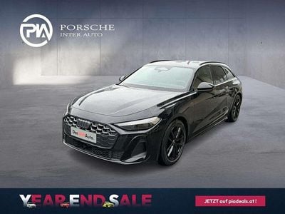 Schwarz metallicperleffektno Neu 2025 Audi A5 Ambiente Kombi | € 69.980 (Fairer Preis)