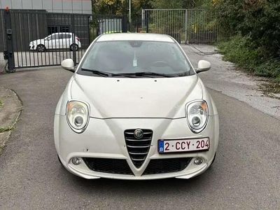 Gebraucht 2010 Alfa Romeo MiTo Distinctive Kleinwagen | € 1.500
