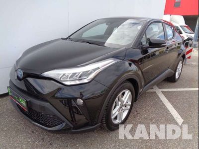 gebraucht Toyota C-HR 1.8 Hybrid C-ENTER CVT