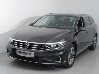 gebraucht VW Passat Variant GTE