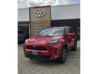Neu 2025 Toyota Yaris Hybrid Active Limousine | € 28.990 (Fairer Preis)
