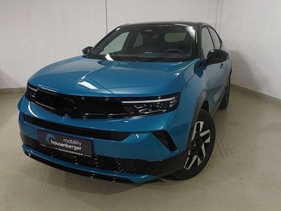 Neu Opel Mokka 131 PS (96 kW) 2025 Grün SUV