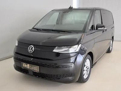 VW Multivan
