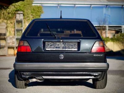 gebraucht VW Golf II 