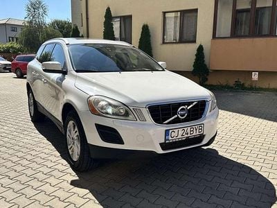 Gebraucht 2011 Volvo XC60 Momentum SUV | € 10.500 (Fairer Preis)