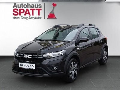 gebraucht Dacia Sandero Stepway Expression TCe 90