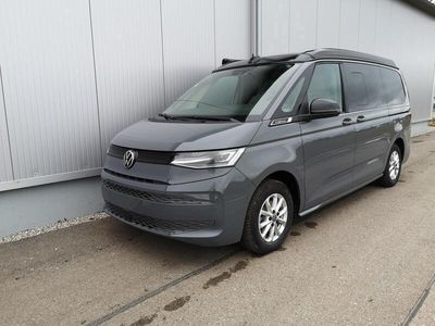 Gebraucht 2024 VW T7 Highline Van | € 85.684 (Etwas zu teuer)