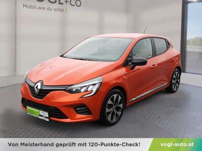 gebraucht Renault Clio V 